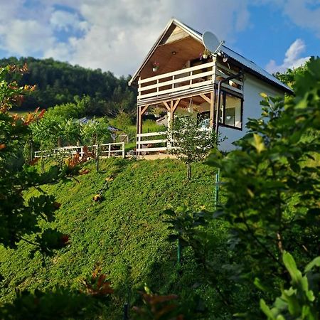 Natural House Visoko Dış mekan fotoğraf