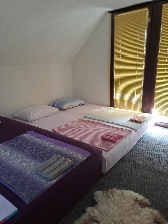 Natural House Visoko Dış mekan fotoğraf