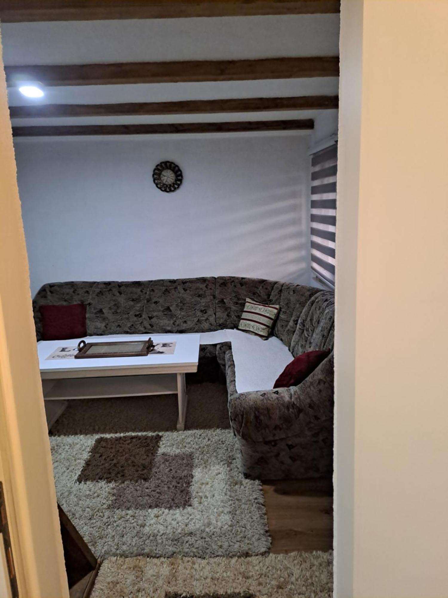 Natural House Visoko Dış mekan fotoğraf