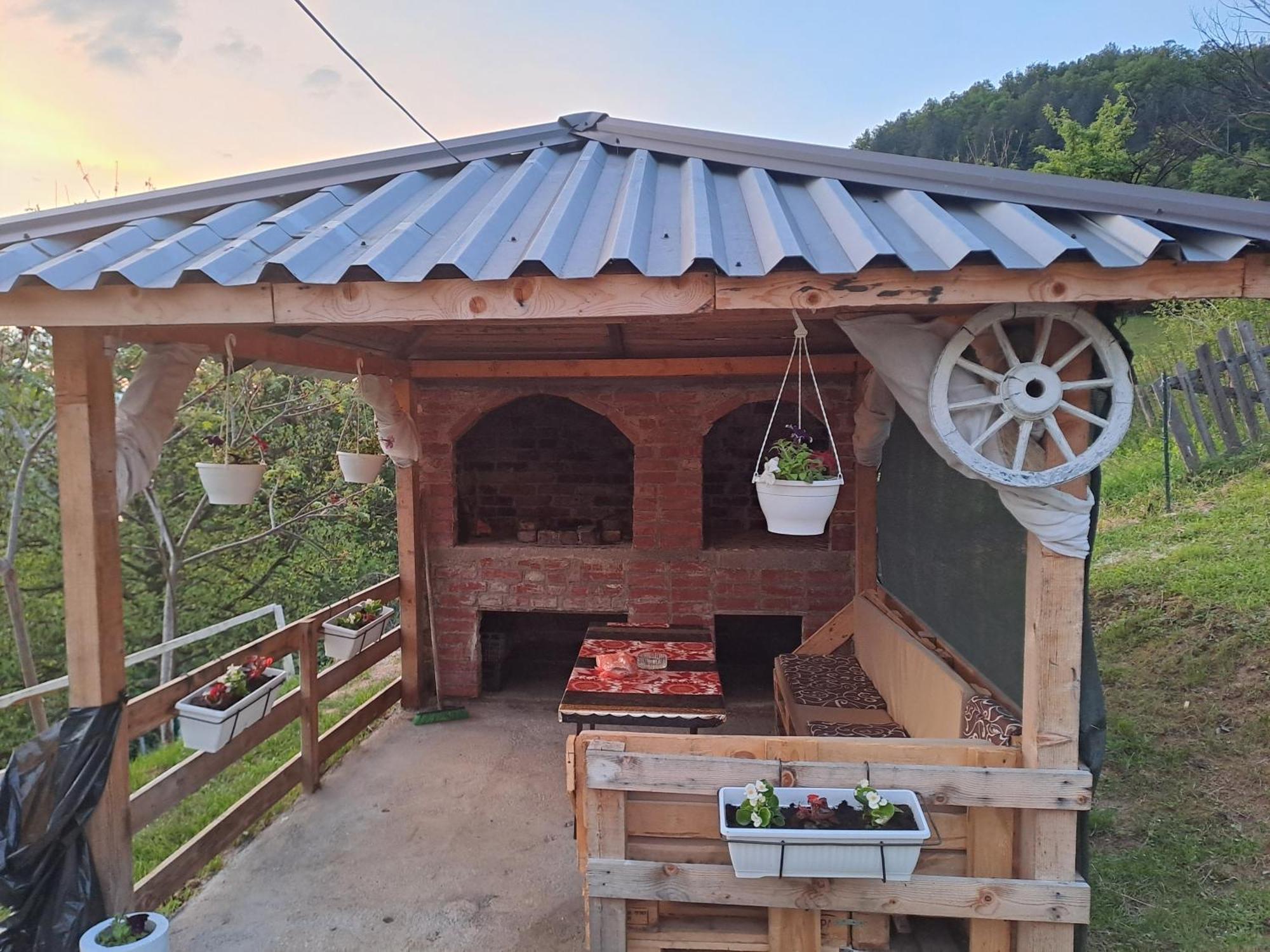 Natural House Visoko Oda fotoğraf
